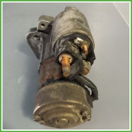 Motorino Avviamento MITSUBISHI M000T87881 RENAULT MEGANE 2a Serie 233000603R