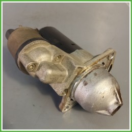 Motorino Avviamento BOSCH 0001107522 CHEVROLET (DAEWOO) AVEO T300 55578921