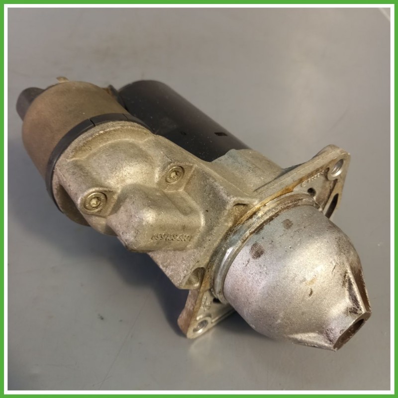 Motorino Avviamento BOSCH 0001107522 CHEVROLET (DAEWOO) AVEO T300 55578921