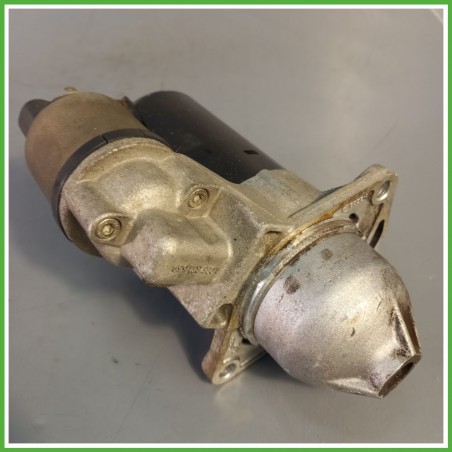 Motorino Avviamento BOSCH 0001107522 CHEVROLET (DAEWOO) AVEO T300 55578921