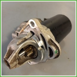 Motorino Avviamento BOSCH 0001107522 CHEVROLET (DAEWOO) AVEO T300 55578921