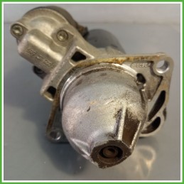 Motorino Avviamento BOSCH 0001107522 CHEVROLET (DAEWOO) AVEO T300 55578921
