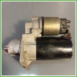 Motorino Avviamento BOSCH 0001107522 CHEVROLET (DAEWOO) AVEO T300 55578921
