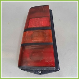 Fanale Fanalino Posteriore Sinistro SX OLSA 03.555.01 FIAT PANDA 1a Serie 7572826 Originale Usato