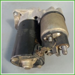 Motorino Avviamento BOSCH 0001107522 CHEVROLET (DAEWOO) AVEO T300 55578921