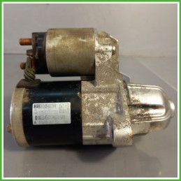 Motorino Avviamento MITSUBISHI M000TD0671ZE OPEL AGILA H08 95529026