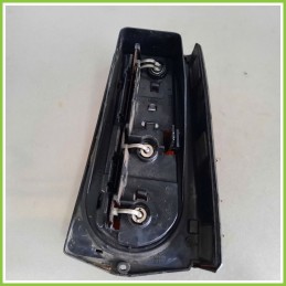 Fanale Fanalino Posteriore Sinistro SX OLSA 03.555.01 FIAT PANDA 1a Serie 7572826 Originale Usato