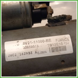Motorino Avviamento VALEO TS12E10 FORD FIESTA CB1 1732742