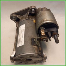 Motorino Avviamento VALEO TS12E10 FORD FIESTA CB1 1732742