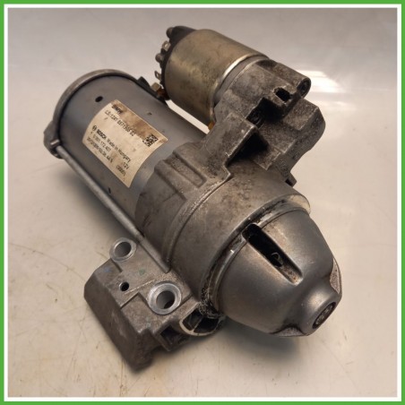 Motorino Avviamento BOSCH 0001172407 BMW Serie 3 F31 12417638192