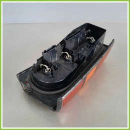 Fanale Fanalino Posteriore Sinistro SX OLSA 03.555.01 FIAT PANDA 1a Serie 7572826 Originale Usato