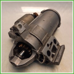 Motorino Avviamento BOSCH 0001172407 BMW Serie 3 F31 12417638192