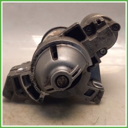Motorino Avviamento BOSCH 0001172407 BMW Serie 3 F31 12417638192