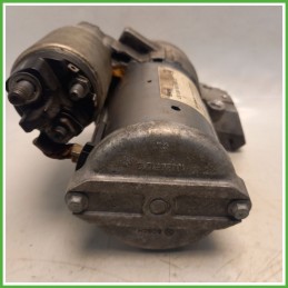Motorino Avviamento BOSCH 0001172407 BMW Serie 3 F31 12417638192