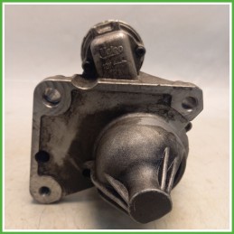 Motorino Avviamento VALEO 5802Z8 PEUGEOT 3008 5802Z8