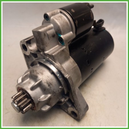 Motorino Avviamento VOLKSWAGEN 070911023BX VOLKSWAGEN TOUAREG 7L 070911023BX
