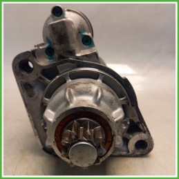 Motorino Avviamento VOLKSWAGEN 070911023BX VOLKSWAGEN TOUAREG 7L 070911023BX