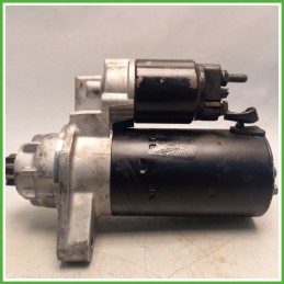 Motorino Avviamento VOLKSWAGEN 070911023BX VOLKSWAGEN TOUAREG 7L 070911023BX