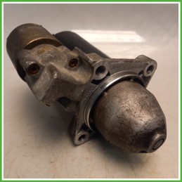 Motorino Avviamento BOSCH 0001107087 FORD FIESTA DX 1088650