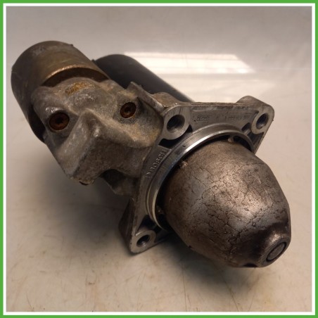 Motorino Avviamento BOSCH 0001107087 FORD FIESTA DX 1088650