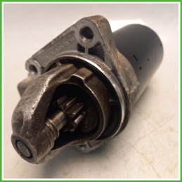Motorino Avviamento BOSCH 0001107087 FORD FIESTA DX 1088650