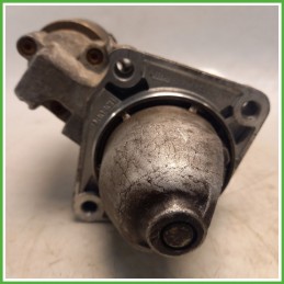 Motorino Avviamento BOSCH 0001107087 FORD FIESTA DX 1088650