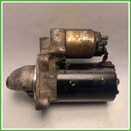 Motorino Avviamento BOSCH 0001107087 FORD FIESTA DX 1088650