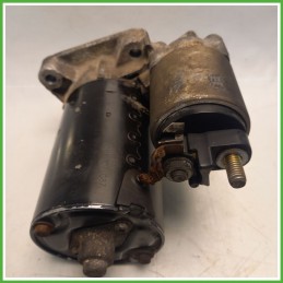 Motorino Avviamento BOSCH 0001107087 FORD FIESTA DX 1088650