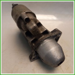 Motorino Avviamento BOSCH 0001138012 FIAT QUBO 3N 51916170