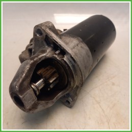 Motorino Avviamento BOSCH 0001138012 FIAT QUBO 3N 51916170