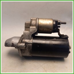 Motorino Avviamento BOSCH 0001138012 FIAT QUBO 3N 51916170