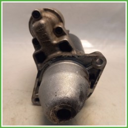 Motorino Avviamento BOSCH 0001138012 FIAT QUBO 3N 51916170
