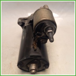 Motorino Avviamento BOSCH 0001138012 FIAT QUBO 3N 51916170