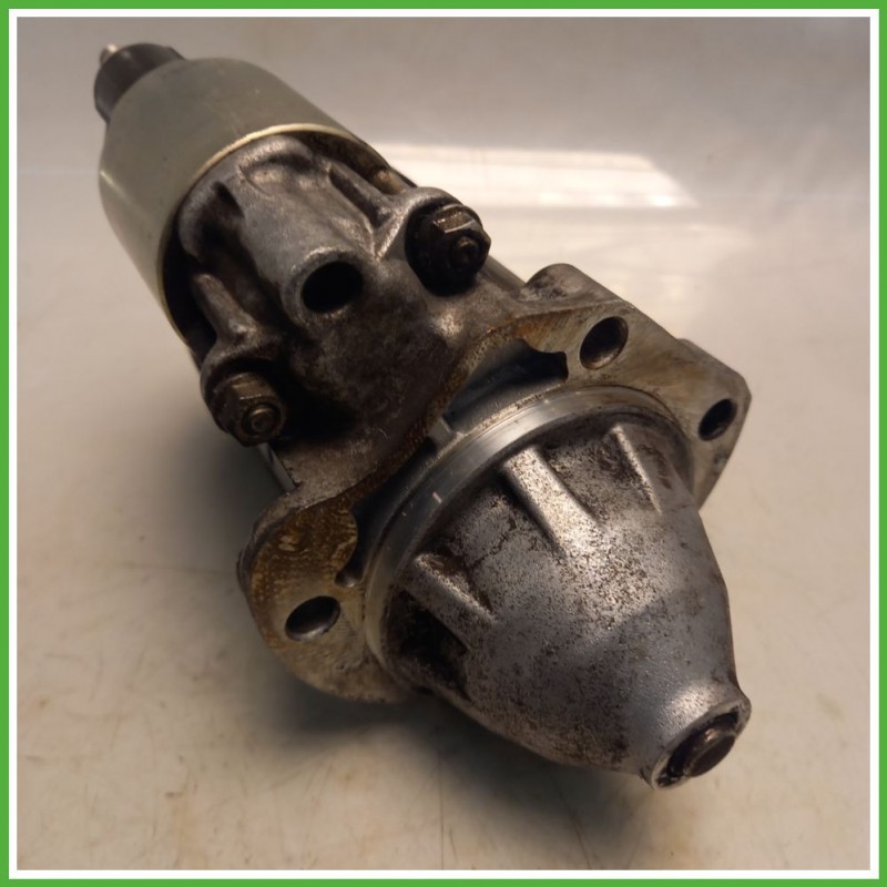 Motorino Avviamento DENSO 428000-7470 FIAT PANDA 33 51938439