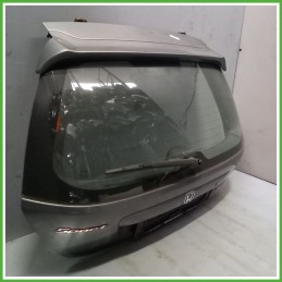 Portellone Bagagliaio Cofano Baule Posteriore HONDA CIVIC 7a Serie 2001 2005 GRIGIO SCURO Berlina Originale Usato