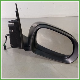 Specchio Specchietto Retrovisore Destro DX BIANCO VR-268/A FIAT 500L 73 2012 2018 Originale Usato