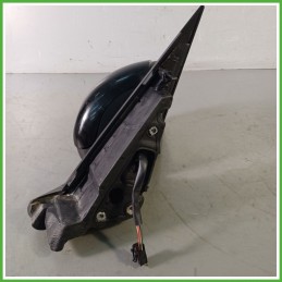 Specchio Specchietto Retrovisore Destro DX BIANCO VR-268/A FIAT 500L 73 2012 2018 Originale Usato
