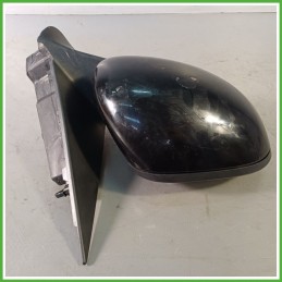 Specchio Specchietto Retrovisore Destro DX BIANCO VR-268/A FIAT 500L 73 2012 2018 Originale Usato