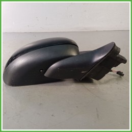 Specchio Specchietto Retrovisore Destro DX BIANCO VR-268/A FIAT 500L 73 2012 2018 Originale Usato