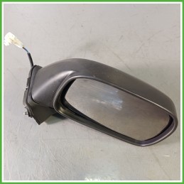 Specchio Specchietto Retrovisore Destro DX ORO 4PU OPEL AGILA H00 2003 2008 Originale Usato