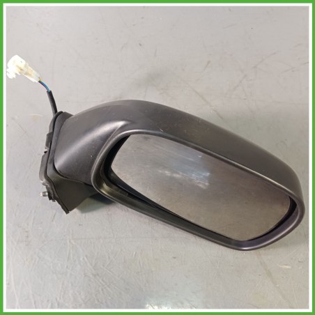 Specchio Specchietto Retrovisore Destro DX ORO 4PU OPEL AGILA H00 2003 2008 Originale Usato