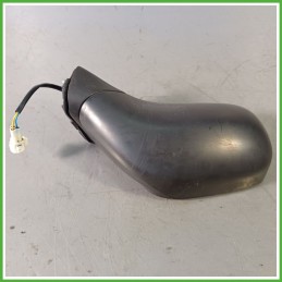 Specchio Specchietto Retrovisore Destro DX ORO 4PU OPEL AGILA H00 2003 2008 Originale Usato