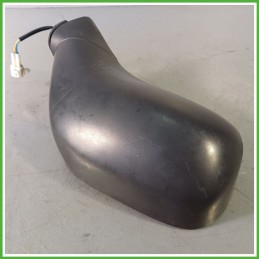 Specchio Specchietto Retrovisore Destro DX ORO 4PU OPEL AGILA H00 2003 2008 Originale Usato