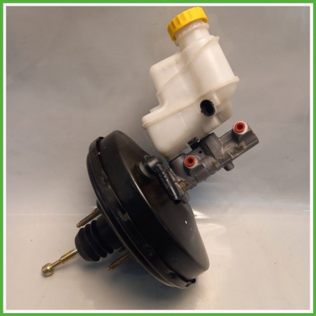Servofreno Pompa Freni Depressore BOSCH 0204024968 LANCIA YPSILON TE 1.2 8V 77362383