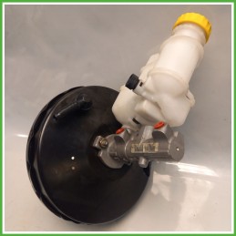 Servofreno Pompa Freni Depressore BOSCH 0204024968 LANCIA YPSILON TE 1.2 8V 77362383