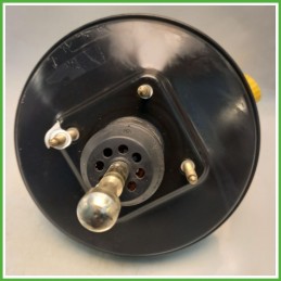 Servofreno Pompa Freni Depressore BOSCH 0204024968 LANCIA YPSILON TE 1.2 8V 77362383