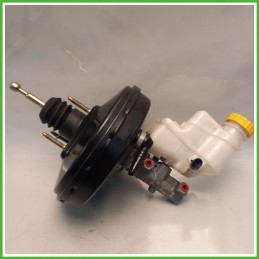 Servofreno Pompa Freni Depressore BOSCH 0204024968 LANCIA YPSILON TE 1.2 8V 77362383