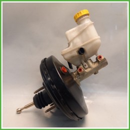 Servofreno Pompa Freni Depressore BOSCH 0204024971 FIAT PUNTO 1N/1P 1.2 9948579