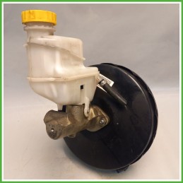 Servofreno Pompa Freni Depressore BOSCH 0204024971 FIAT PUNTO 1N/1P 1.2 9948579