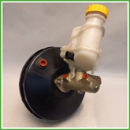 Servofreno Pompa Freni Depressore BOSCH 0204024971 FIAT PUNTO 1N/1P 1.2 9948579